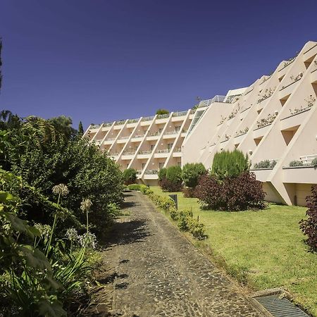 Quinta Do Estreito Hotel Câmara de Lobos Eksteriør billede